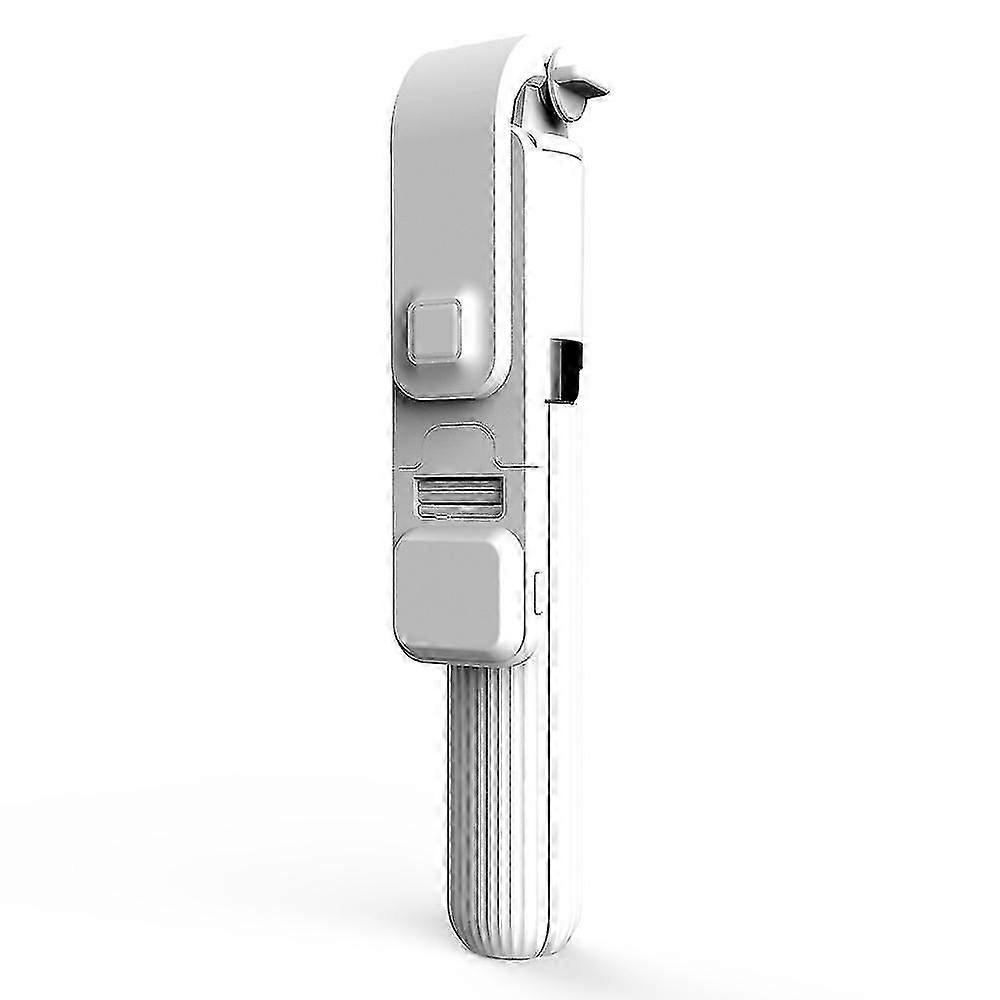 bluetooth selfie stick L03s with fill light