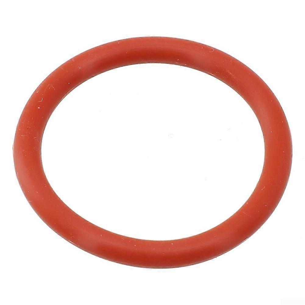 Coffee Machine O Ring Brewing Unit Seal 36mm Replacement for Espresso Compatible with DeLonghi (3pcs)