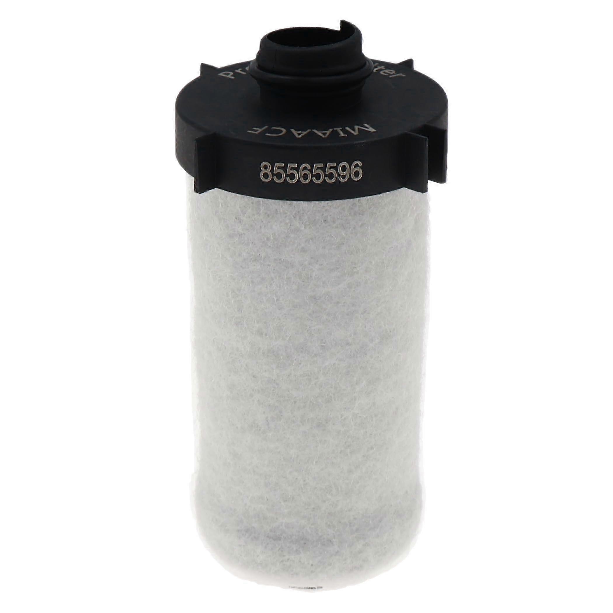85565596 Precision Filter Compatible Alternatives Apply Air Compressor Spare Part 25-26