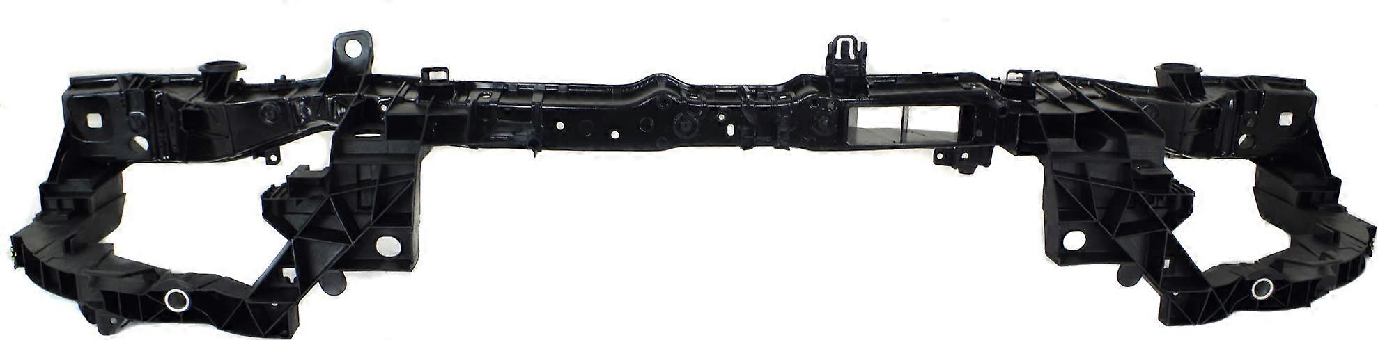 Radiator Support Upper Tie Bar Direct Fit for 20142022 Ford Transit Connect Van Wagon