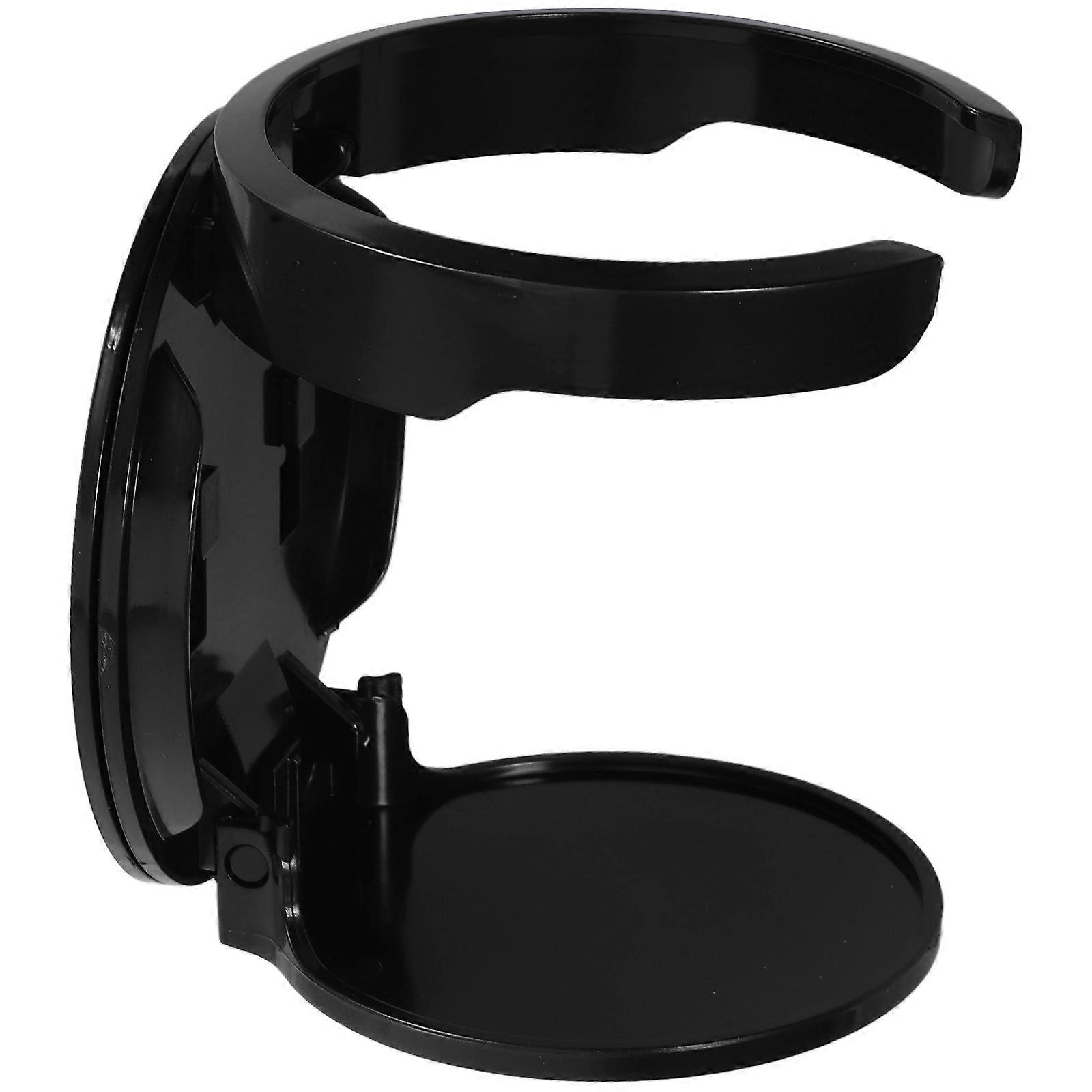 Tea Cup Organizer Desk Cup Holder for Secure Use 3Pcs Compact Design