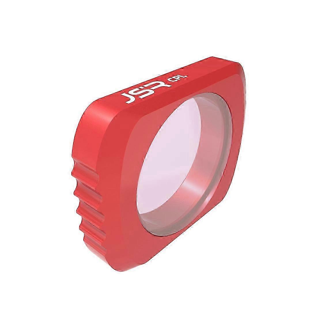 26-27 HD Slim CPL Lens Filter for DJI OSMO Pocket