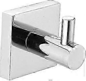 Polished Chrome Hook 26-27s
