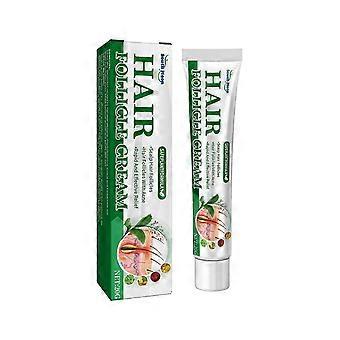 3Pcs Hair Follicle Cream Treat Scalp Hair Folliculitis Skin Inflammation Spot Remover 25-26