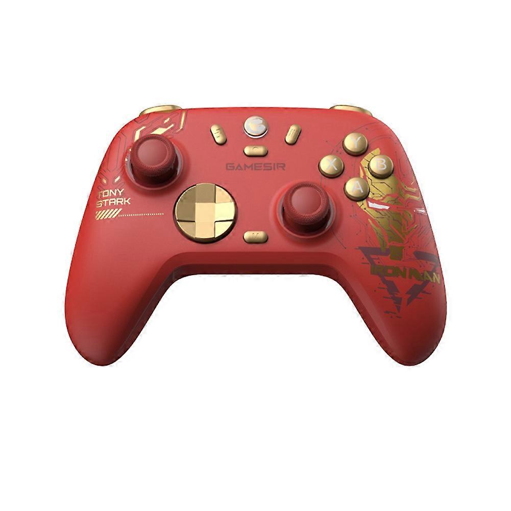 Gamesir Nova 2 Lite Wireless Controller Bluetooth Gamepad with Ultra Low Button and Stick Latency for Nintendo Switch 2 PC IOS