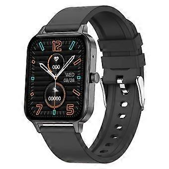 1,69-calowy ekran dotykowy IPS, wodoodporny smartwatch IP68