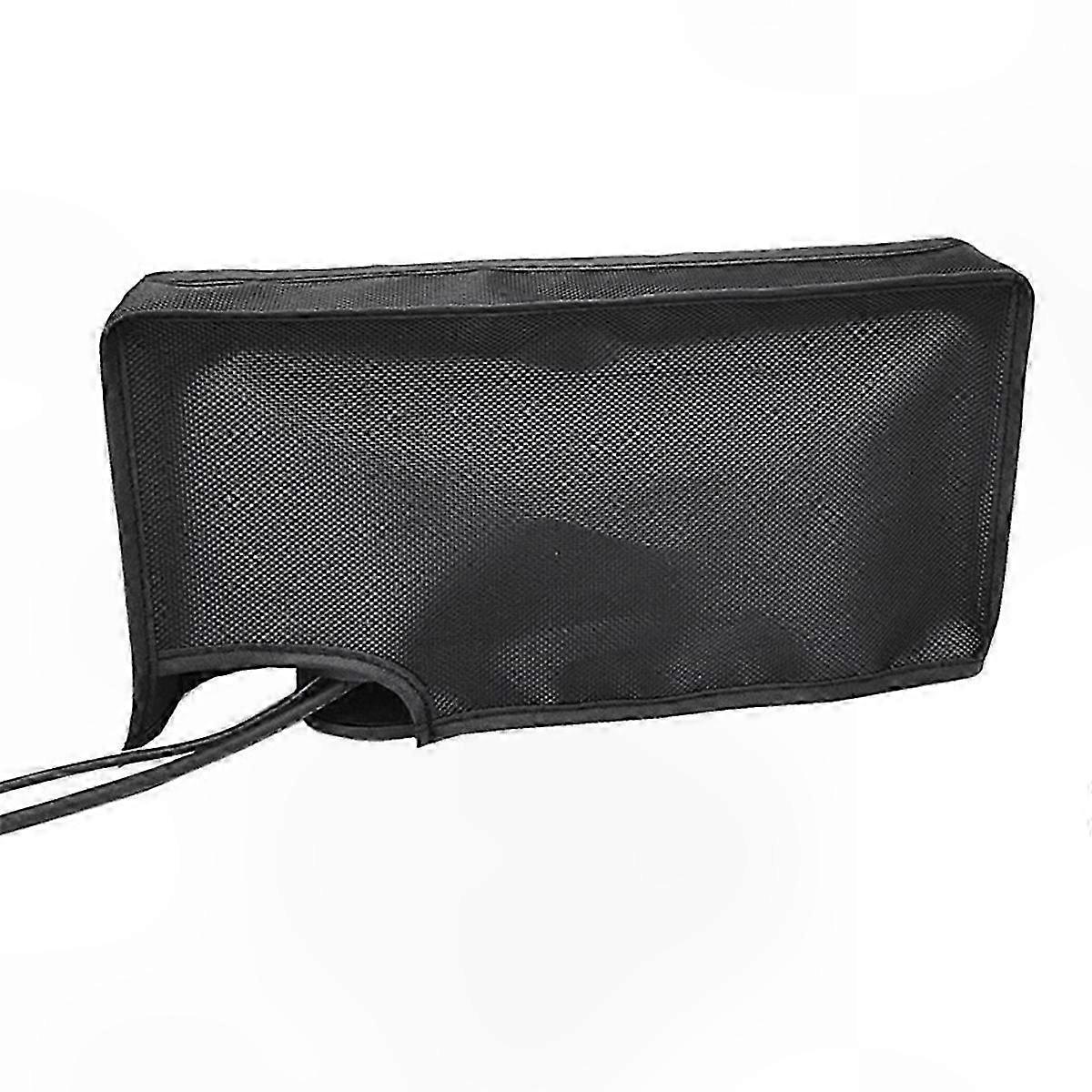 Protective Dust Cover for Game Console - Anti-Scratch Shell Case for Switch2