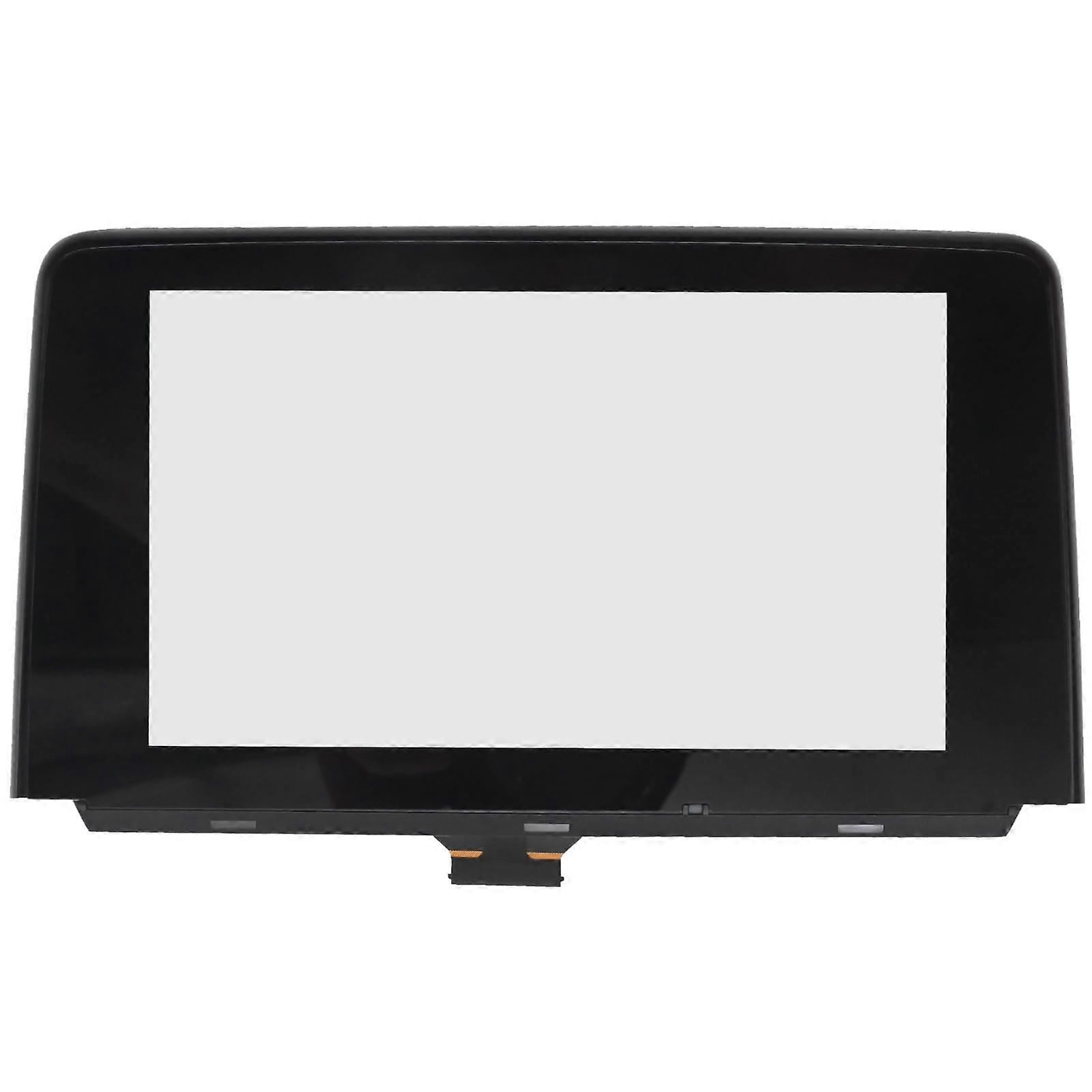 OEM Touch Screen Replacement Glass Digitizer for Mazda CX9 20162019 Navigation Display