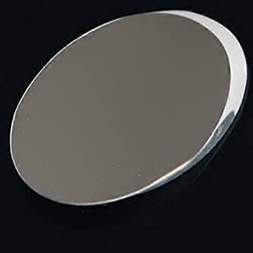 Newtonian Reflector Telescope Secondary Mirror 40mm Elliptical with Precision Aluminized Surface