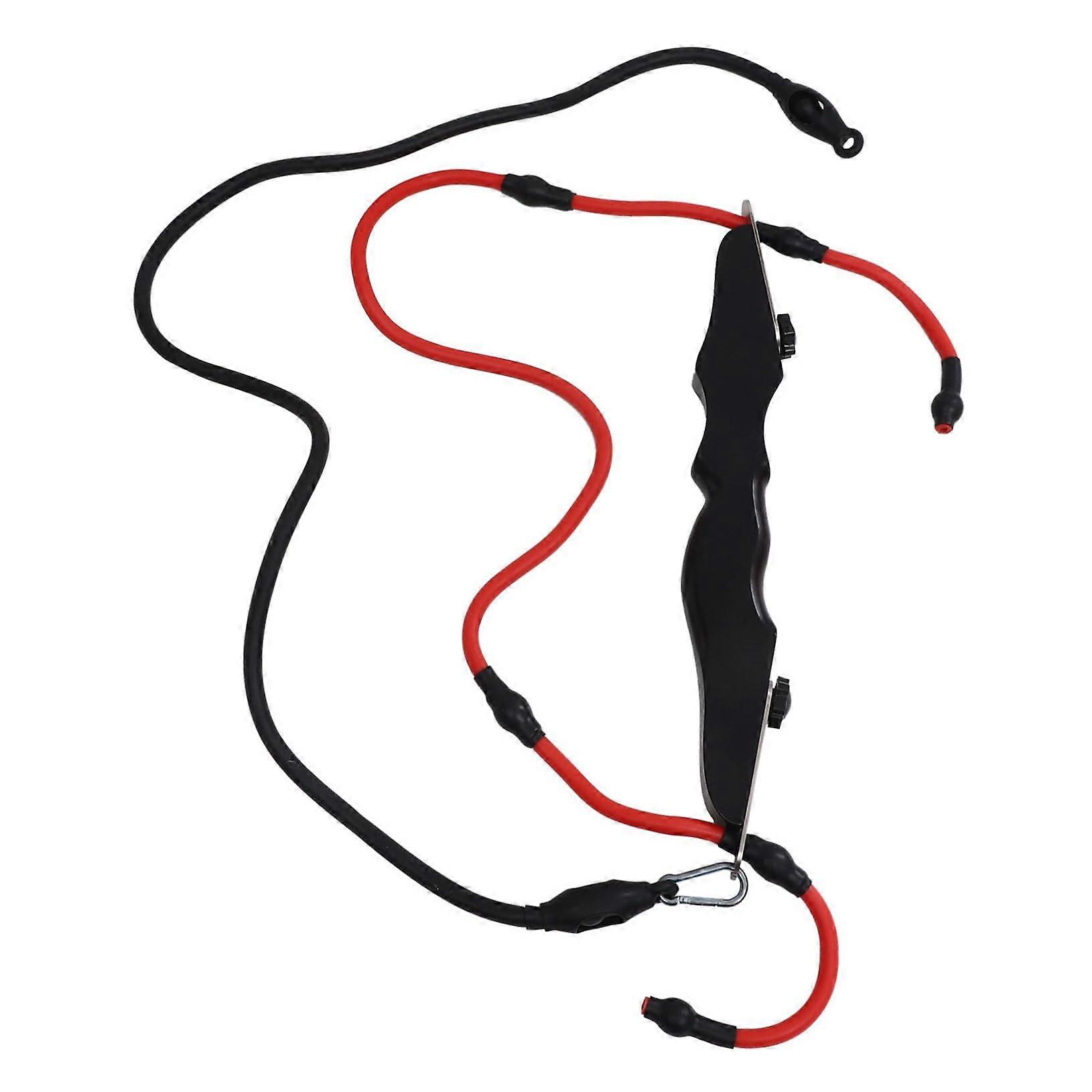 Finger Strengthener Hand Grip Exerciser with MultiGear Resistance for Beginner Training