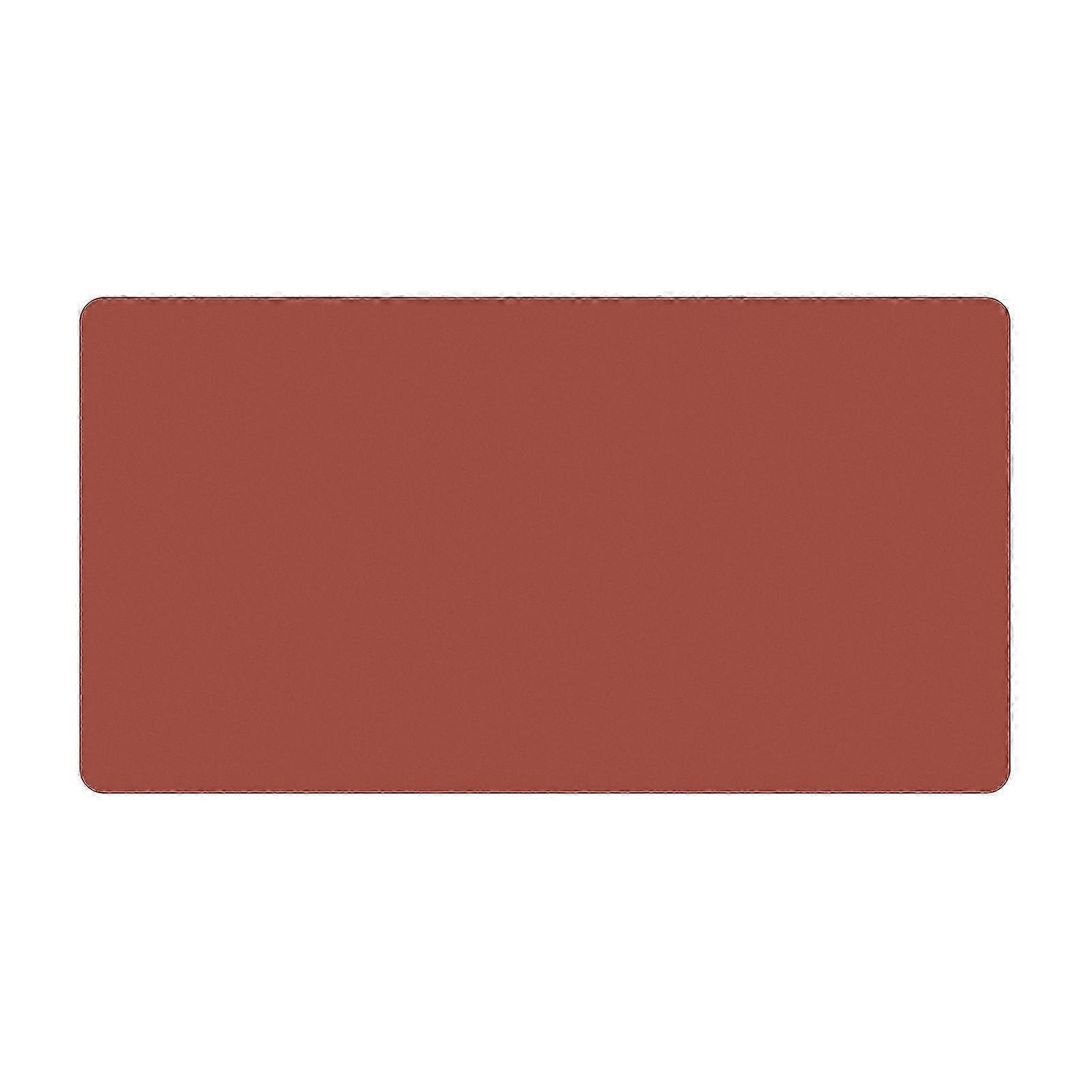 Fiauli Mouse Pad Smooth Surface Non Slip Protector Waterproof Desktop Extended Large Mouse Pad Computer Accessory