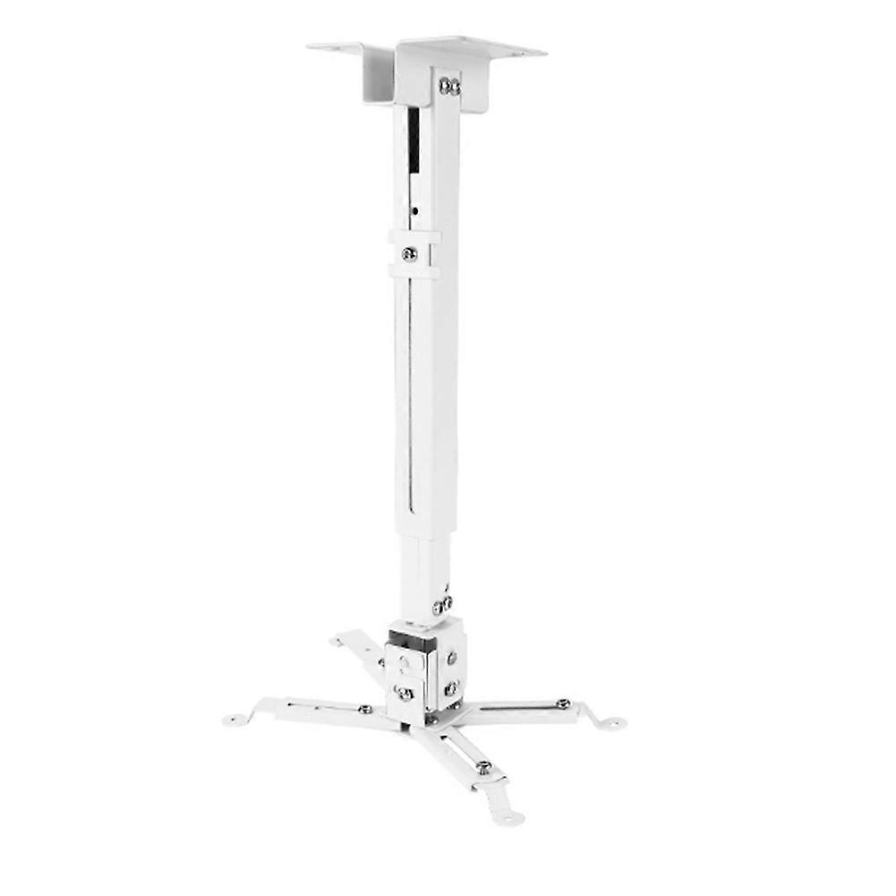 43-65CM Projector Portable Bracket Stand Ceiling Wall Mount Adjustable Scalable Projector Accessories