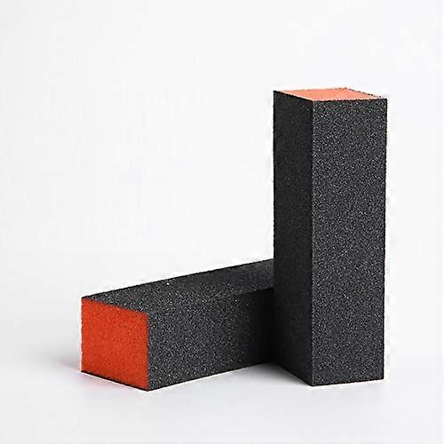 10 PCS Nail Buffer Block for Acrylic and Natural Nails, Salon Quality Smooth Surface Prep