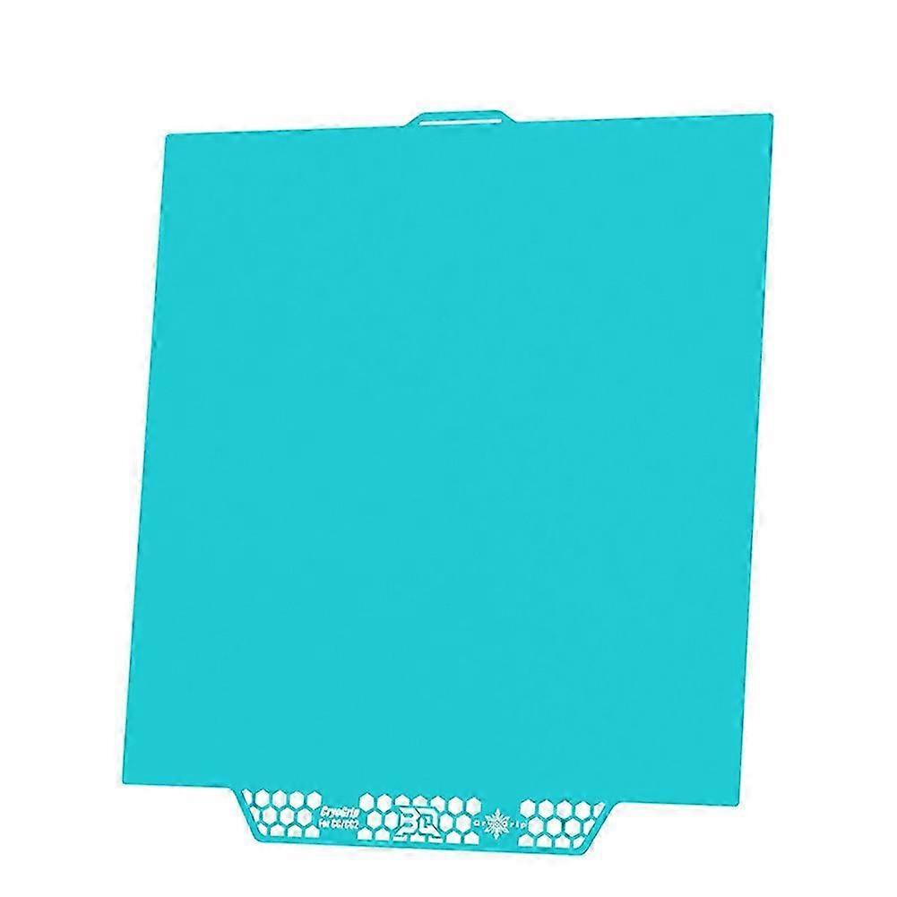 BIQU CryoGrip Pro Build Plate for ELEGOO Centauri Carbon 2 3D Printer Steel Sheet