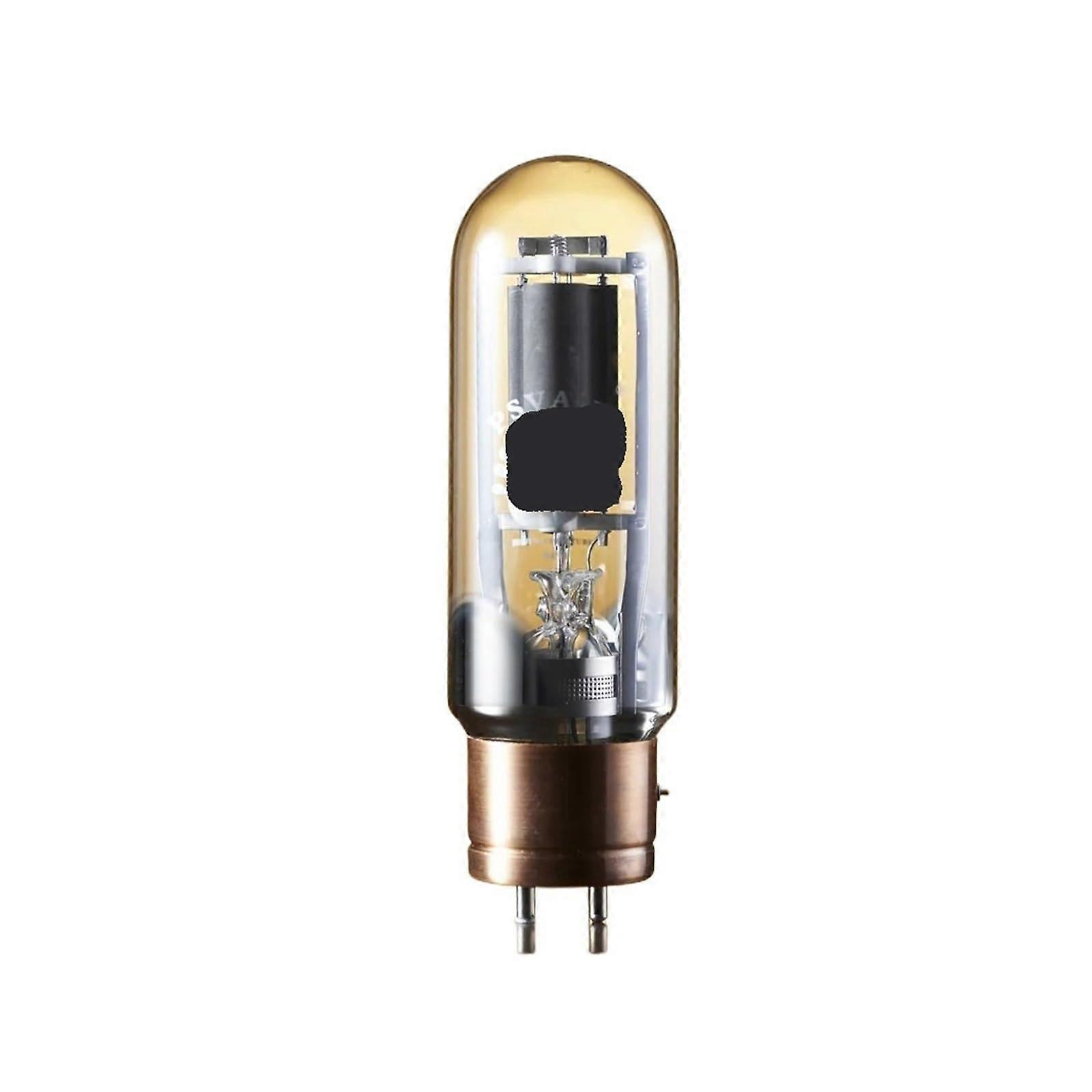 845B Vacuum Tube Single Unit Replacement for HiFi Audio Amplifier, Compatible with 845 845C WE845