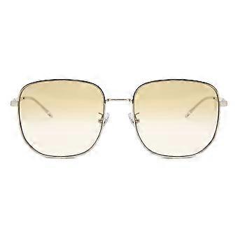 Ray-Ban RB3713D Asian Fit 003/2Q Vollrand-Sonnenbrille Silber Unisex Wayfarer UV1 Original
