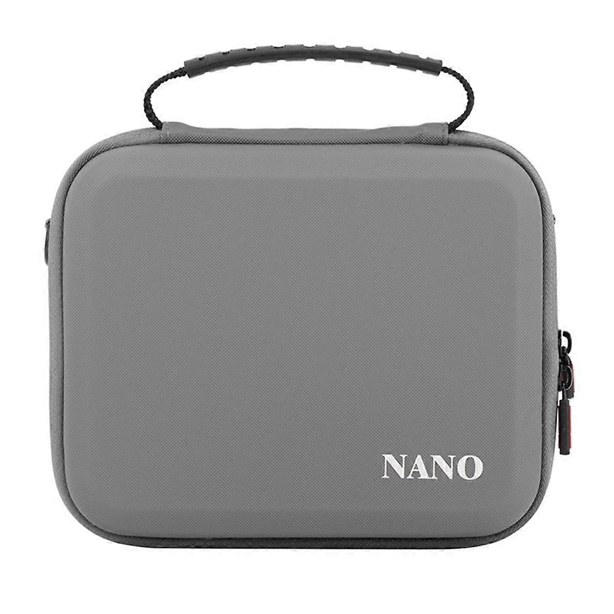  Carrying Case for Nano Camera Accessory