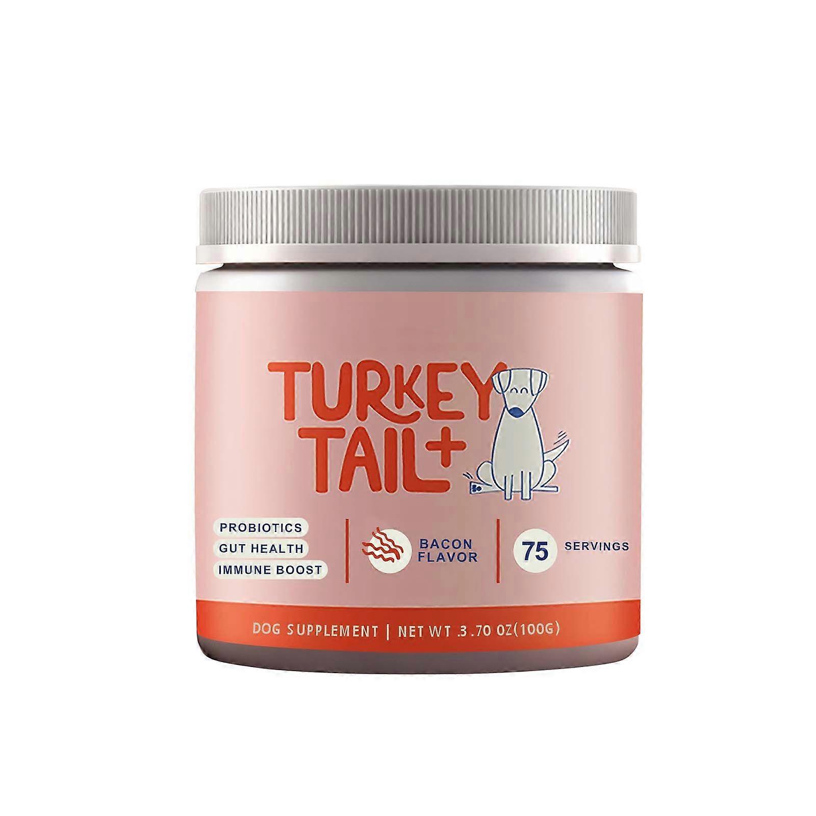 Amz Pet Probiotic Supplement