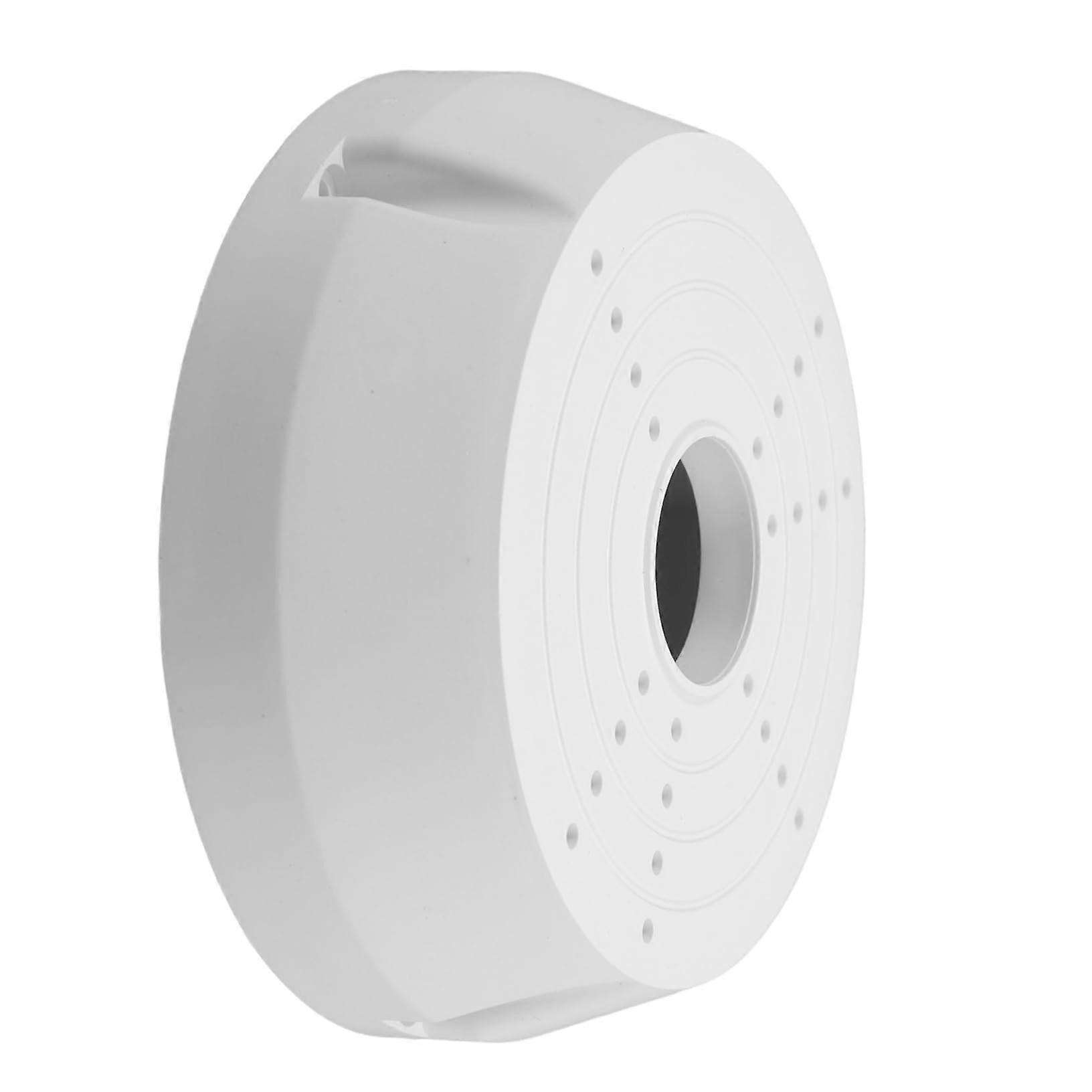 Security Camera Corner Mount with Weatherproof Outdoor Design and Universal Camera Compatibility