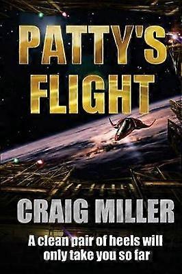 Patty's Flight