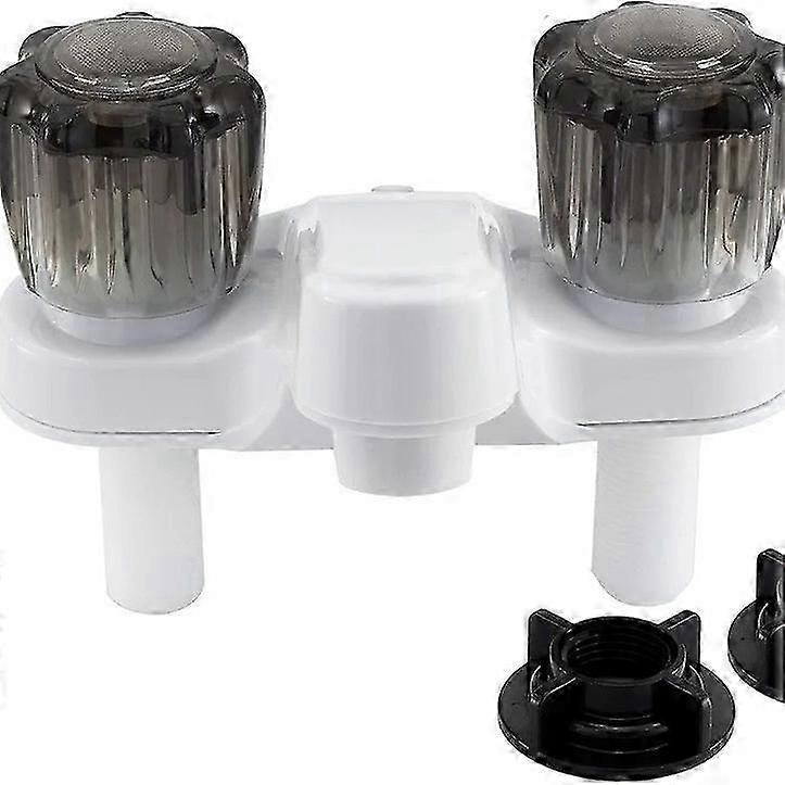 Torneira de Pia de Banheiro RV Aihom de 4 polegadas