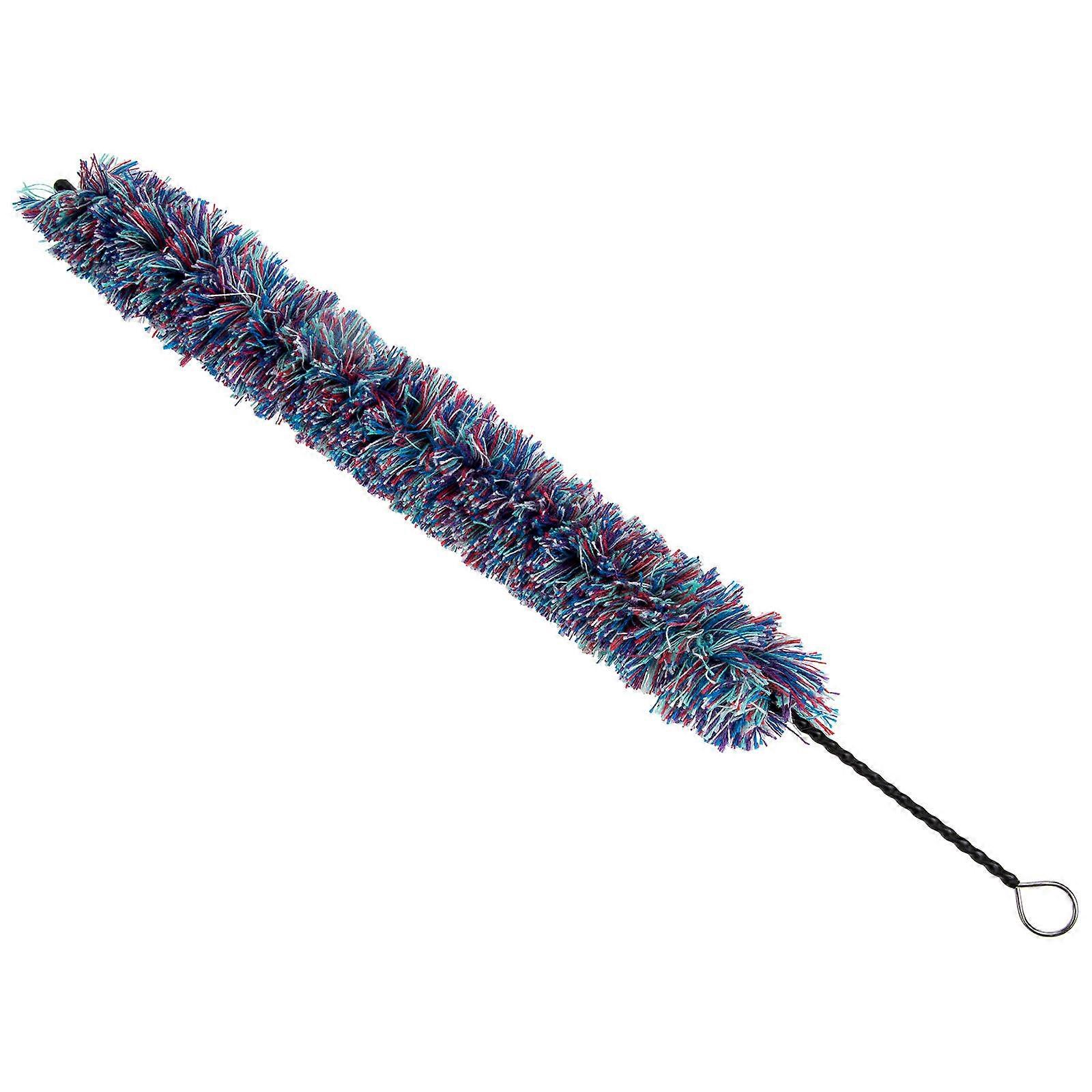 Saxophone Maintain Care Tool for Cleaning with Alloy Brush