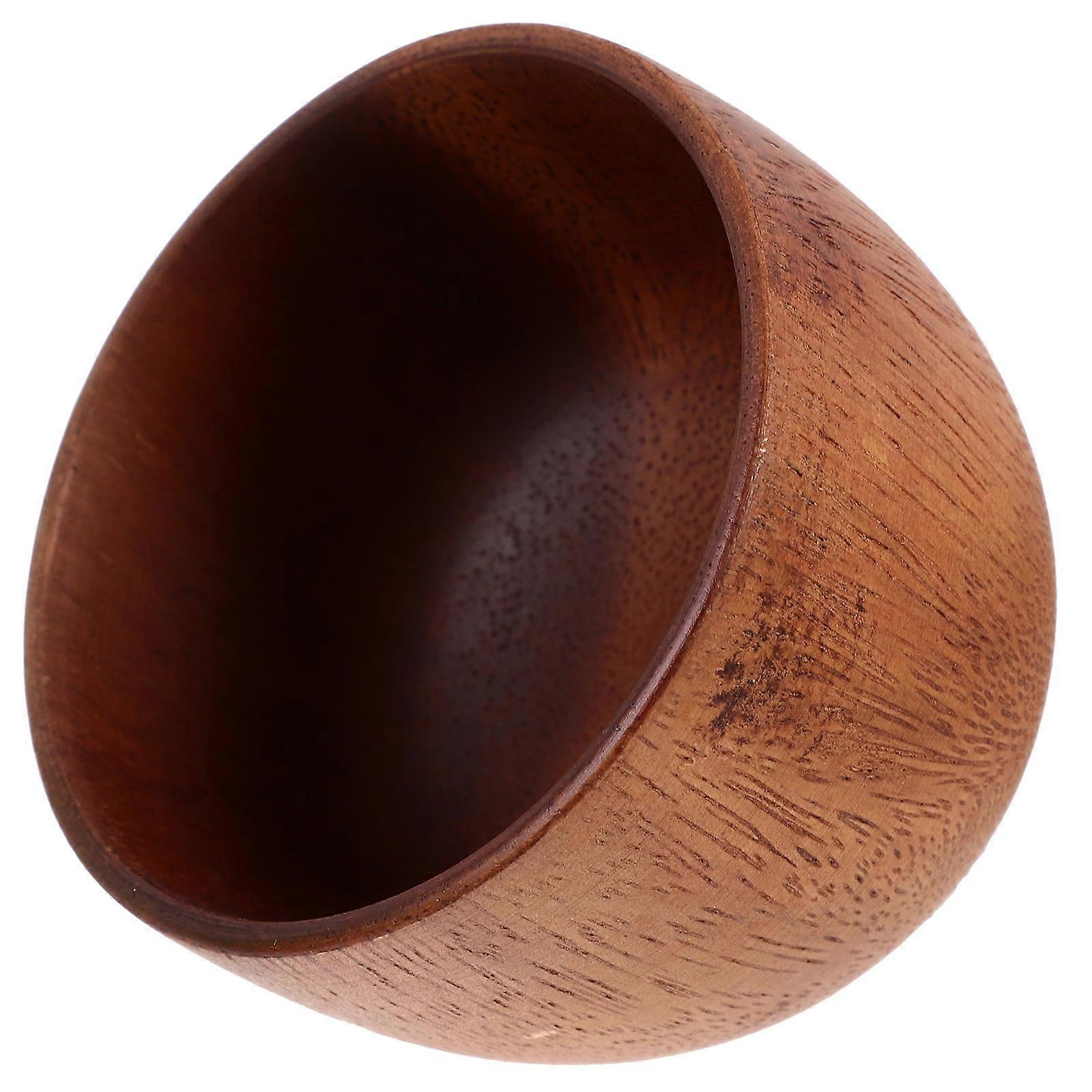 for Salad Container Brown Eco-Friendly Tableware