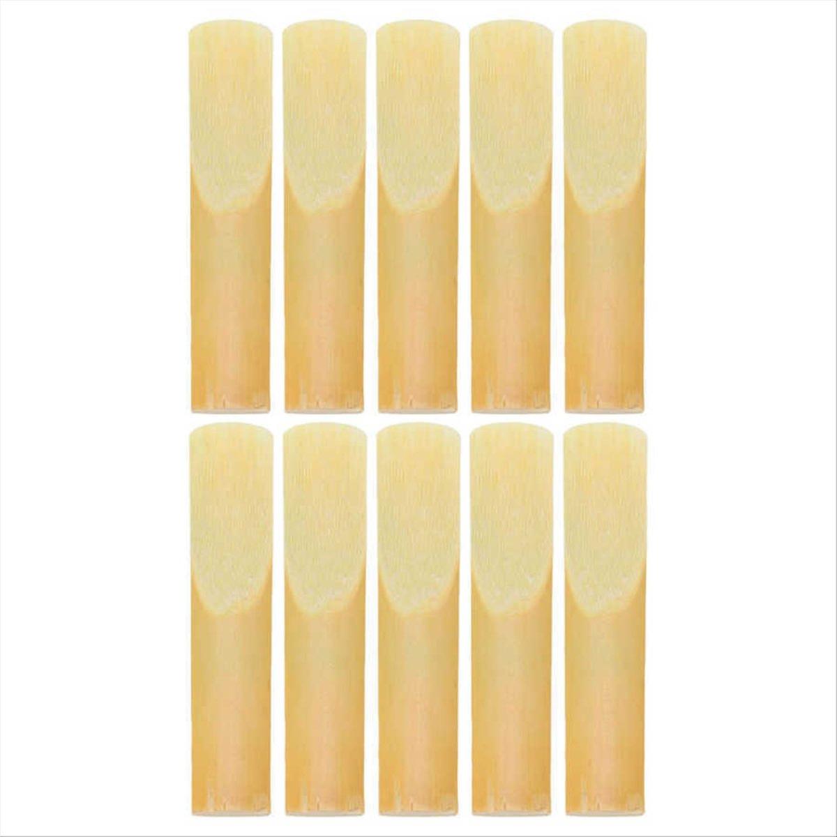 10pcs Clarinet Set Strengths 3.0