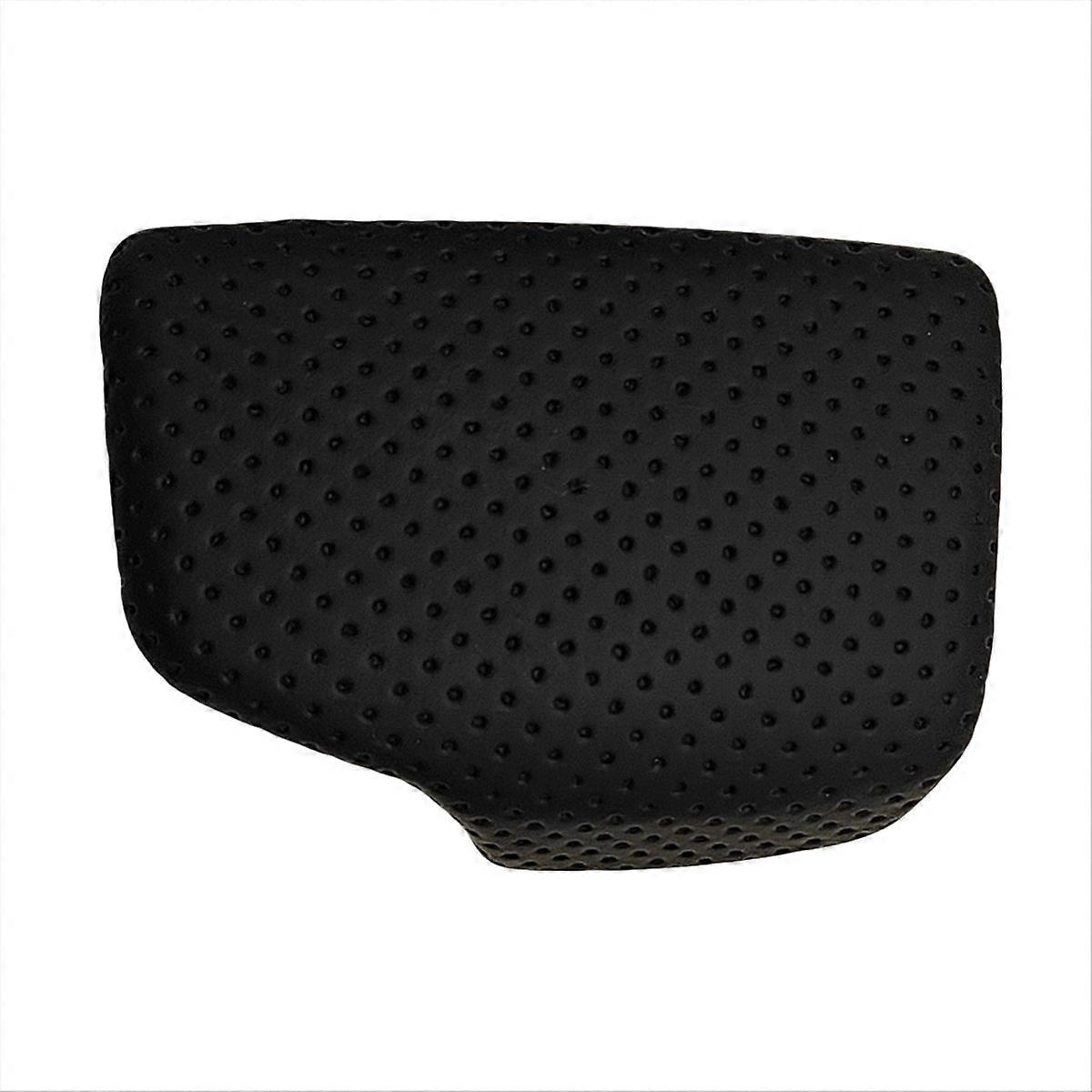 Car Gear Shift Knob Handle Cover Automatic Shifter Knob Cover