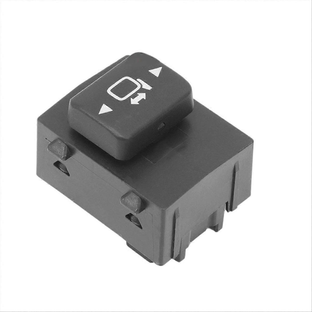 Power Adjust Telescopic Mirror Switch