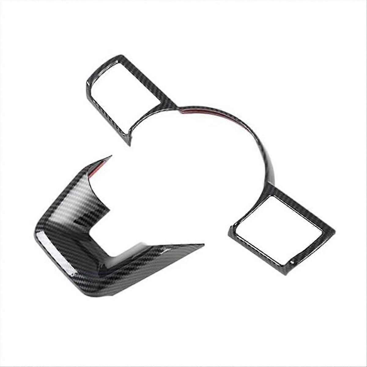 For Rogue Steering Wheel Panel Frame Cover