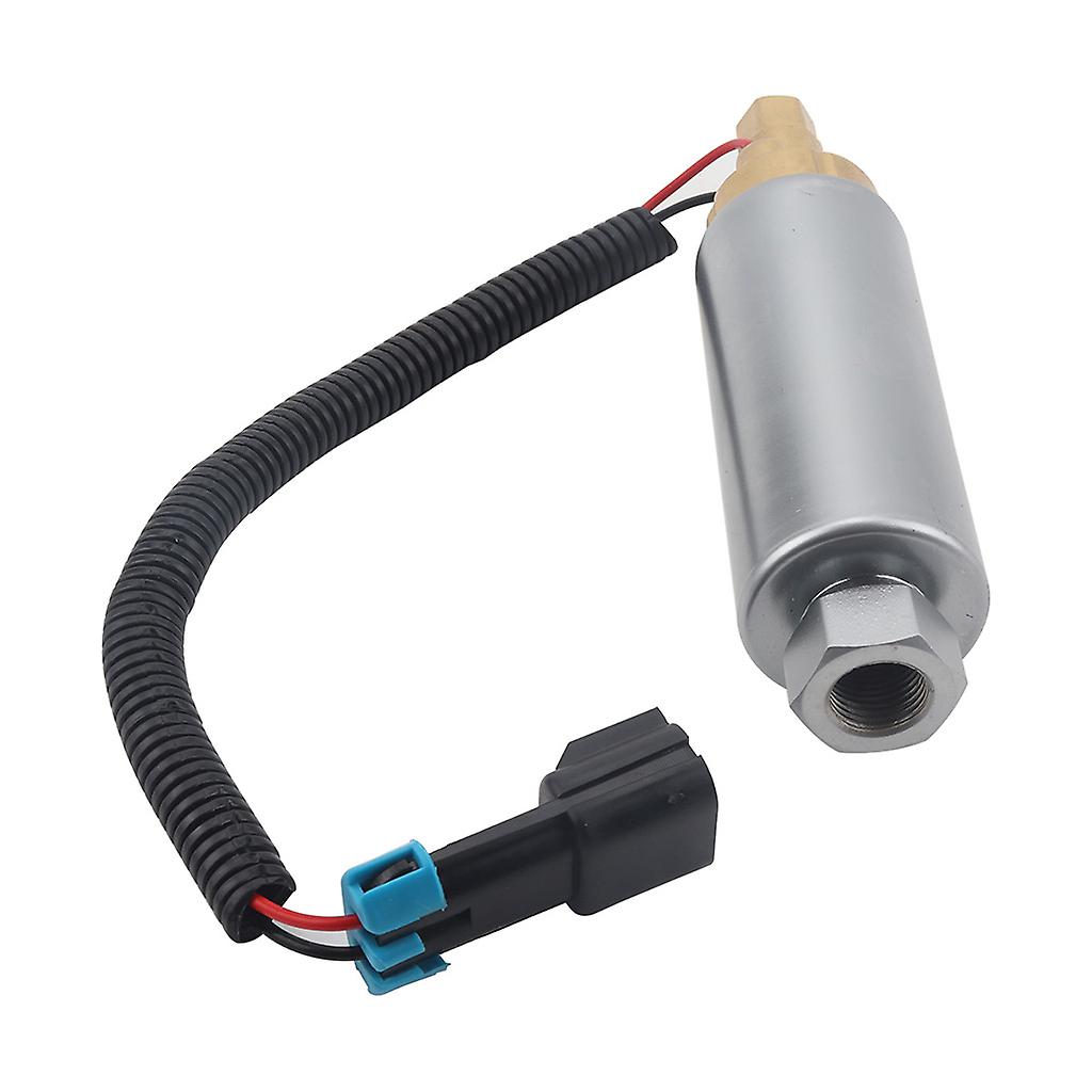 Pompe à Carburant Mécanique Marine 97401 - Pour Moteurs Mercruiser 5.0L (305) Et 5.7L (350) - Neuf