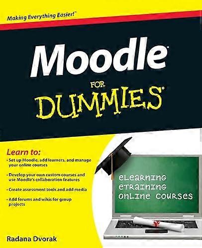 Moodle pre Dummies (pre nechápavo