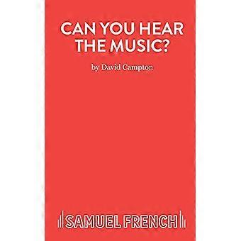 Kannst du die Musik hören? (Acting Edition S.)