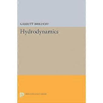 Hydrodynamikk (Princeton arven Library)
