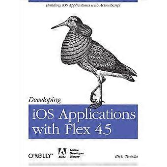 Entwicklung von iOS-Anwendungen mit Flex 4.5