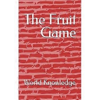 Jeu de fruits