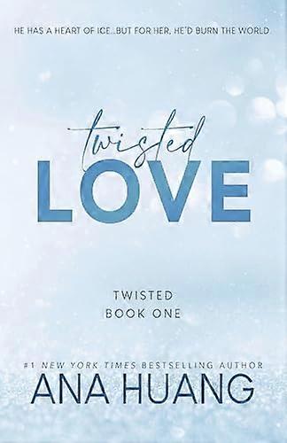 Twisted Love (Twisted)
