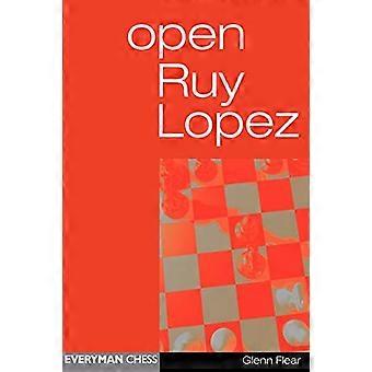 Open Ruy Lopez (Everyman échecs)