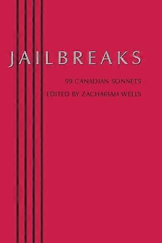 Jailbreaks et re-Créations : 99 Sonnets canadiens