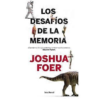 Los desafíos de la memoria
