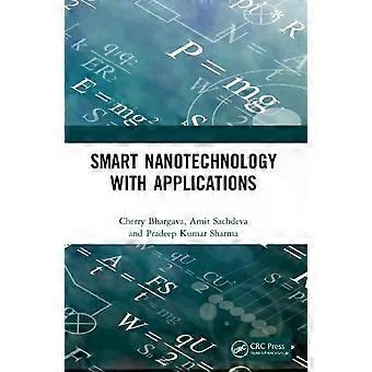 Smart nanoteknik med tillämpningar - Cherry Bhargava