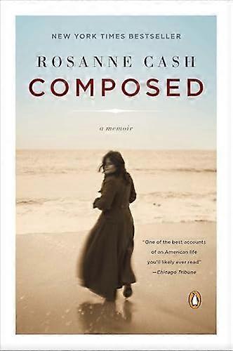 Composed: A Memoir