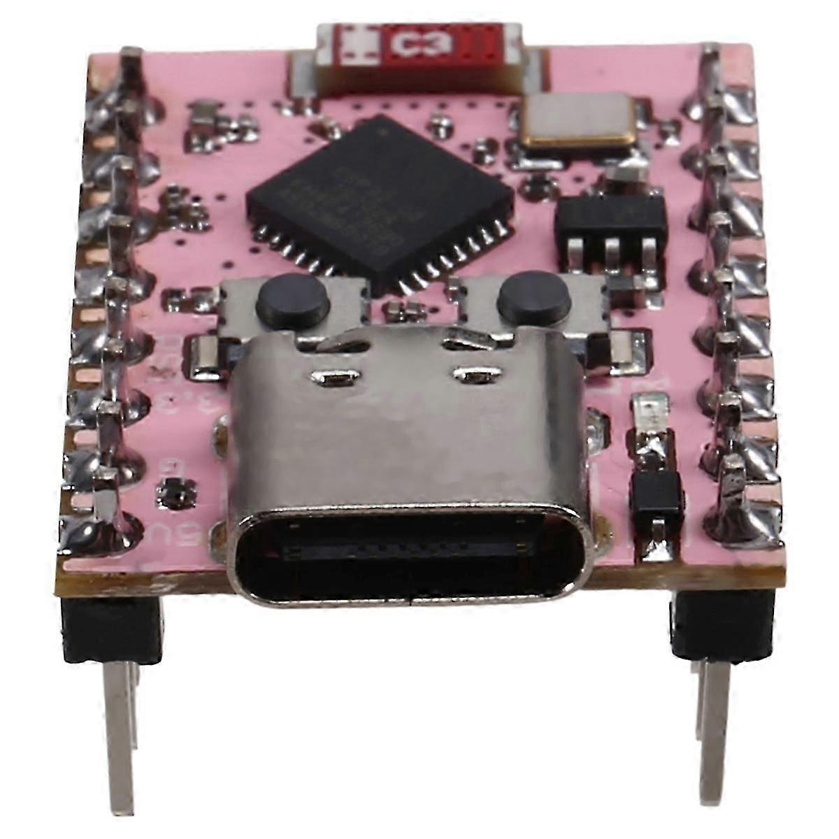 ESP32-C3 SuperMini Development Board WiFi Bluetooth ESP32 Mini Development Board ESP32-C3 Developme