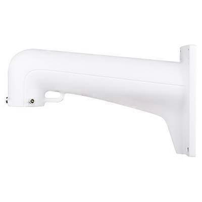 PTZ Camera Wall Mount Bracket for 7 Inch Dome Security Camera, Weatherproof Metal, Easy Install