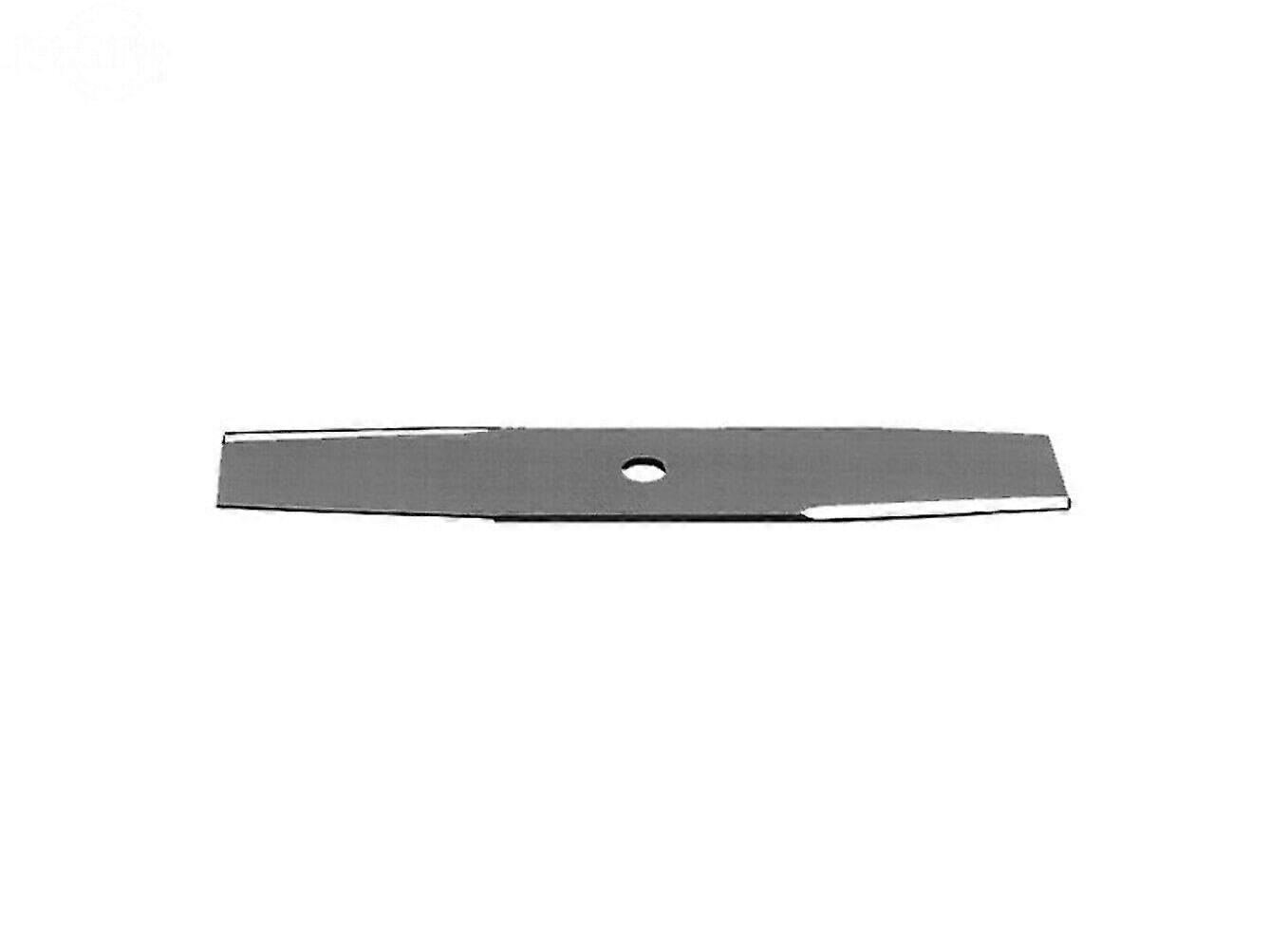 Replacement Edger Blade 10 x5/8 FourSided Sharpened Edge for Precise Lawn Cutting
