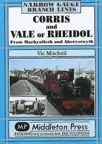 Corris og Vale af Rheidol