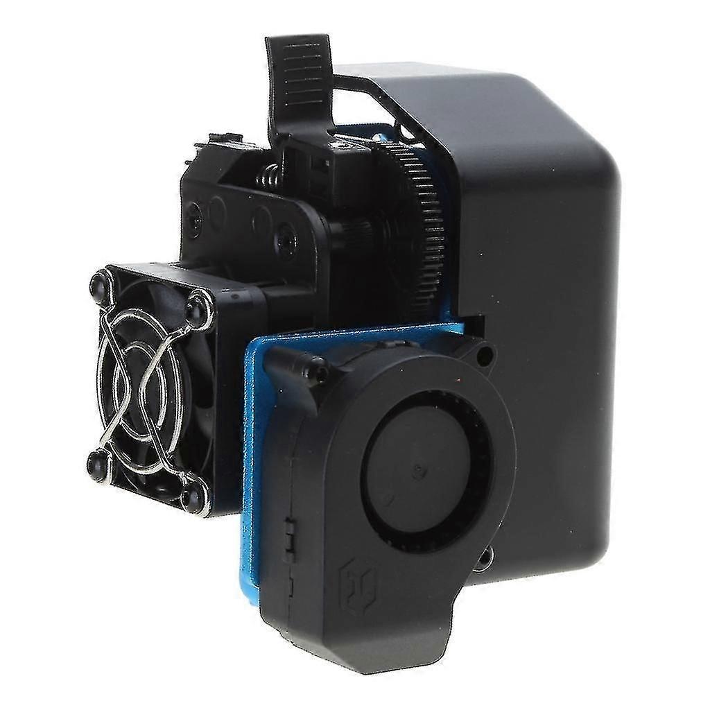 Direct Drive Extruder for Genius 3D Printer