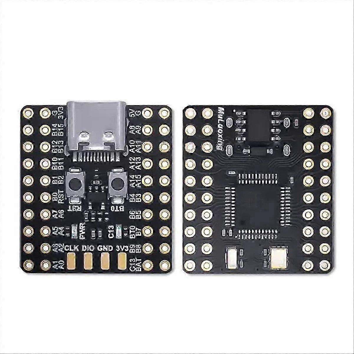 STM32F103C8T6 CH340 Development Board Original Chip Microcontroller Core Board ARM Architecture Mini