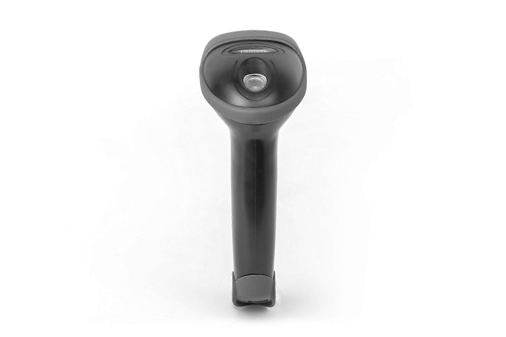 Digitus 2d Barcode Hand Scanner, Qr-code Compatible